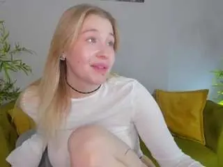Camsoda Adult Webcam of colleen-blake