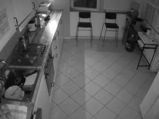 Camsoda Adult Webcams of voyeurcam-julmodels-kitchen-2