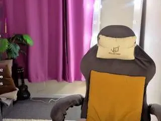 Camsoda Private Sex Chat of rocket-bunnyy