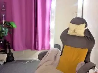 Camsoda Free Live Porn of rocket-bunnyy