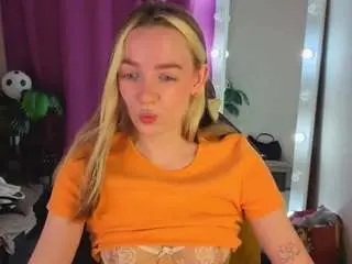 Camsoda Adult Video Chat of rocket-bunnyy