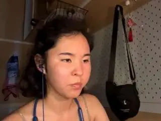 Camsoda Best Webcam of genniewaltemeyer