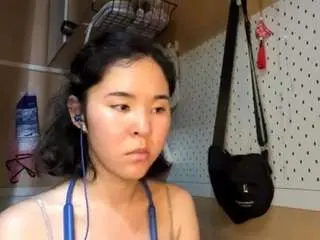 Camsoda Live Porn of genniewaltemeyer