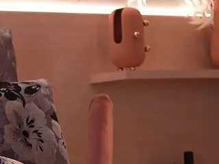 Camsoda Best Webcam of ivyellis