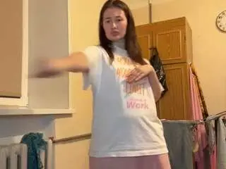 Camsoda Live Porn of mickeyqunnarath