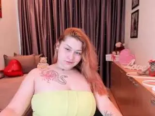 Camsoda Free Porn Cam of norawins