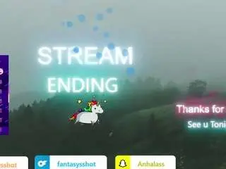 Camsoda Adult Video Chat of anhievans