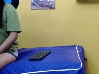 Camsoda Live Sex of marcelasweet457