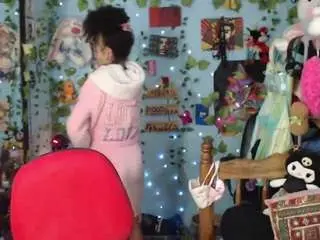 Camsoda Adult Webcams of nicoleink01