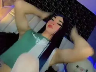 Camsoda Adult Video Chat of aliz-free