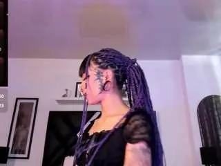 Camsoda Live Porn of miizukii