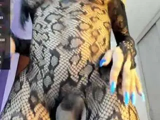 Camsoda Best live sex cam show of sirenemillyxx