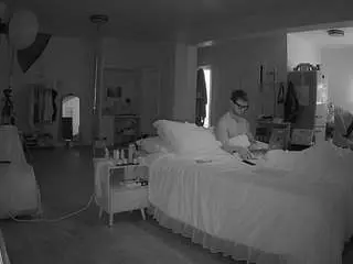 Camsoda Free Live Porn of voyeurcam-celticiron-02
