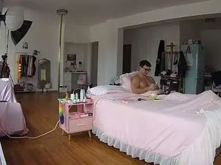 Camsoda Private Sex Chat of voyeurcam-celticiron-02