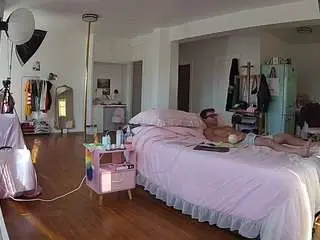 Camsoda Private Sex Chat of voyeurcam-celticiron-02