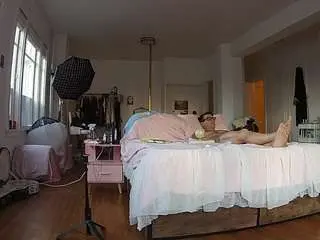 Camsoda Watch Live Sex Cams of voyeurcam-celticiron-02