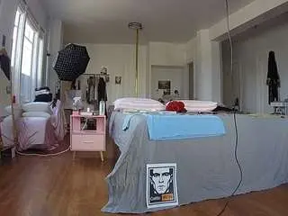 Camsoda Live Sex of voyeurcam-celticiron-02
