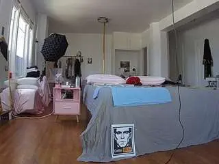 Camsoda Private Sex Chat of voyeurcam-celticiron-02