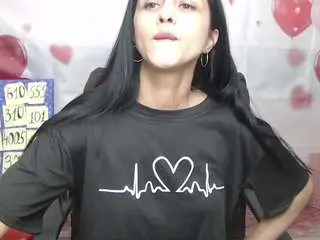 Camsoda Sex Cam of evaclarkk