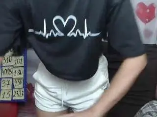 Camsoda Best Webcam of evaclarkk