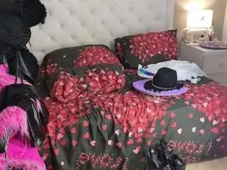 Camsoda Adult Video Chat of roxalanastar