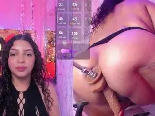 Camsoda Sex Chat of sugarandnibbles