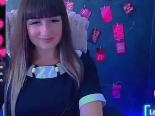 Camsoda Live Sex of leylasweet