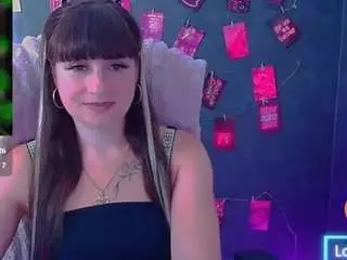 Camsoda Sex Cam of leylasweet
