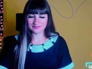 Camsoda Sex Cam of leylasweet
