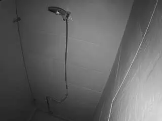Camsoda Nude Webcam of voyeurcam-jb-shower-1