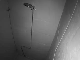 Camsoda Adult Video Chat of voyeurcam-jb-shower-1