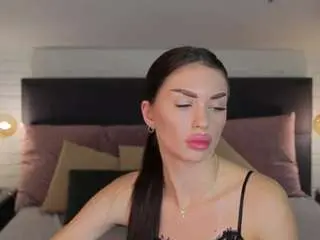 Camsoda Live Sex of cherrykisss