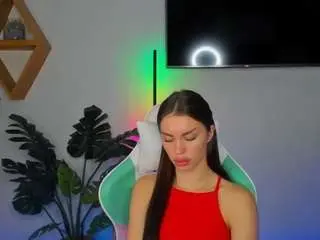 Camsoda Live Porn of cherrykisss