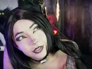 Camsoda Sex Cam of danna-scarlet