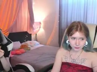 Camsoda Sex Cam of lilac-muse