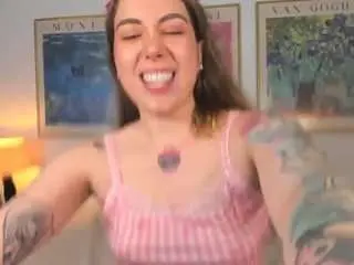 Camsoda Live Sex Cam of bonniietwerk