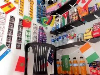 Camsoda Sex Chat of camilamillerh
