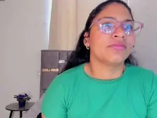 Camsoda Live Sex of iriss-25
