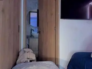 Camsoda Adult Video Chat of iriss-25