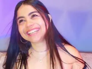 Camsoda Live Porn of jade-brunnette