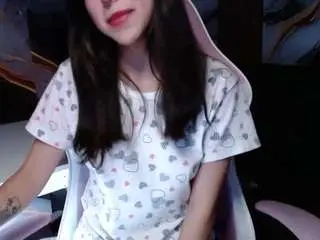 Camsoda Free Live Porn of ling-ling02