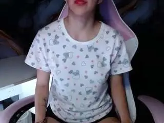 Camsoda Private Sex Chat of ling-ling02