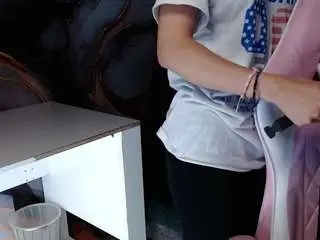 Camsoda Best live sex cam show of ling-ling02