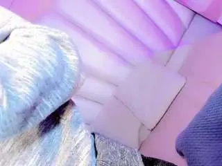 Camsoda Sex Cam of ninaa-keyli