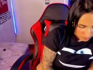 Camsoda Free Porn Cam of flaca57
