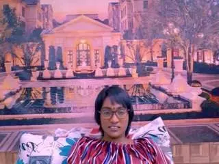 Camsoda Adult Webcam of indianrebel2luv