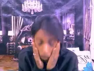 Camsoda Free Porn Cam of indianrebel2luv