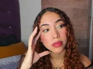 Camsoda Nude Webcam of liahansson