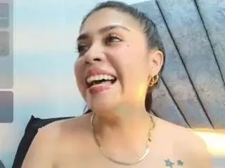 Camsoda Free Live Porn of lily-meghan