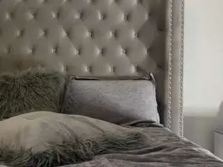 Camsoda Nude Webcam of missprettypocahontas